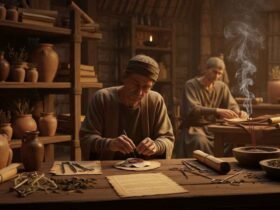 Early Medical Practices And Their Effectiveness